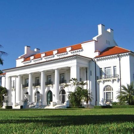 Beautiful Main House In West Palm Beach Exteriör bild