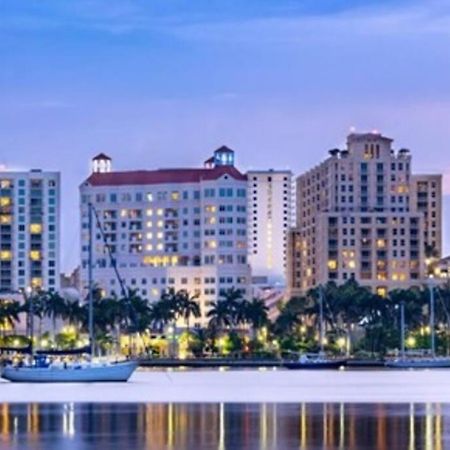 Beautiful Main House In West Palm Beach Exteriör bild