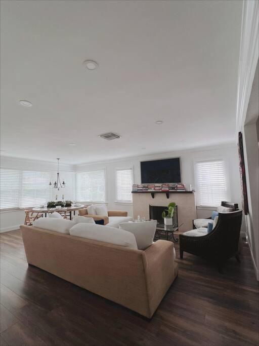 Beautiful Main House In West Palm Beach Exteriör bild