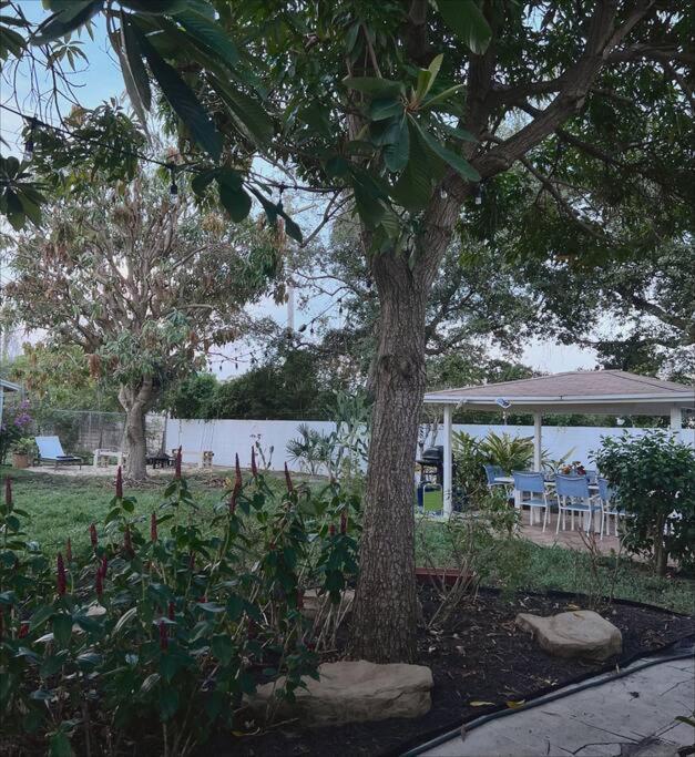 Beautiful Main House In West Palm Beach Exteriör bild